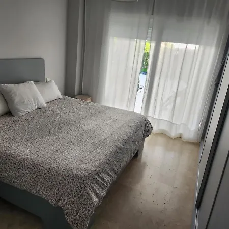 3 En Resina Golf Διαμέρισμα