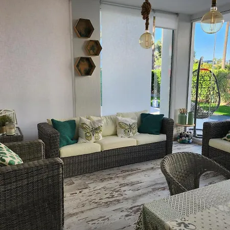 3 En Resina Golf Εστεπόνα