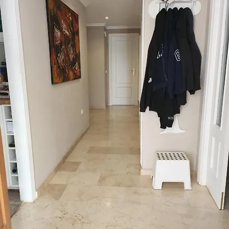 3 En Resina Golf Διαμέρισμα