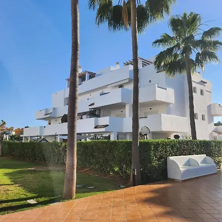 3 En Resina Golf Διαμέρισμα Εστεπόνα
