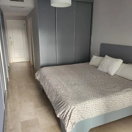 3 En Resina Golf Διαμέρισμα Εστεπόνα